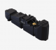 S&B 55 GALLON FUEL TANK 2006-2024 DODGE / RAM MEGA CAB SHORT BED